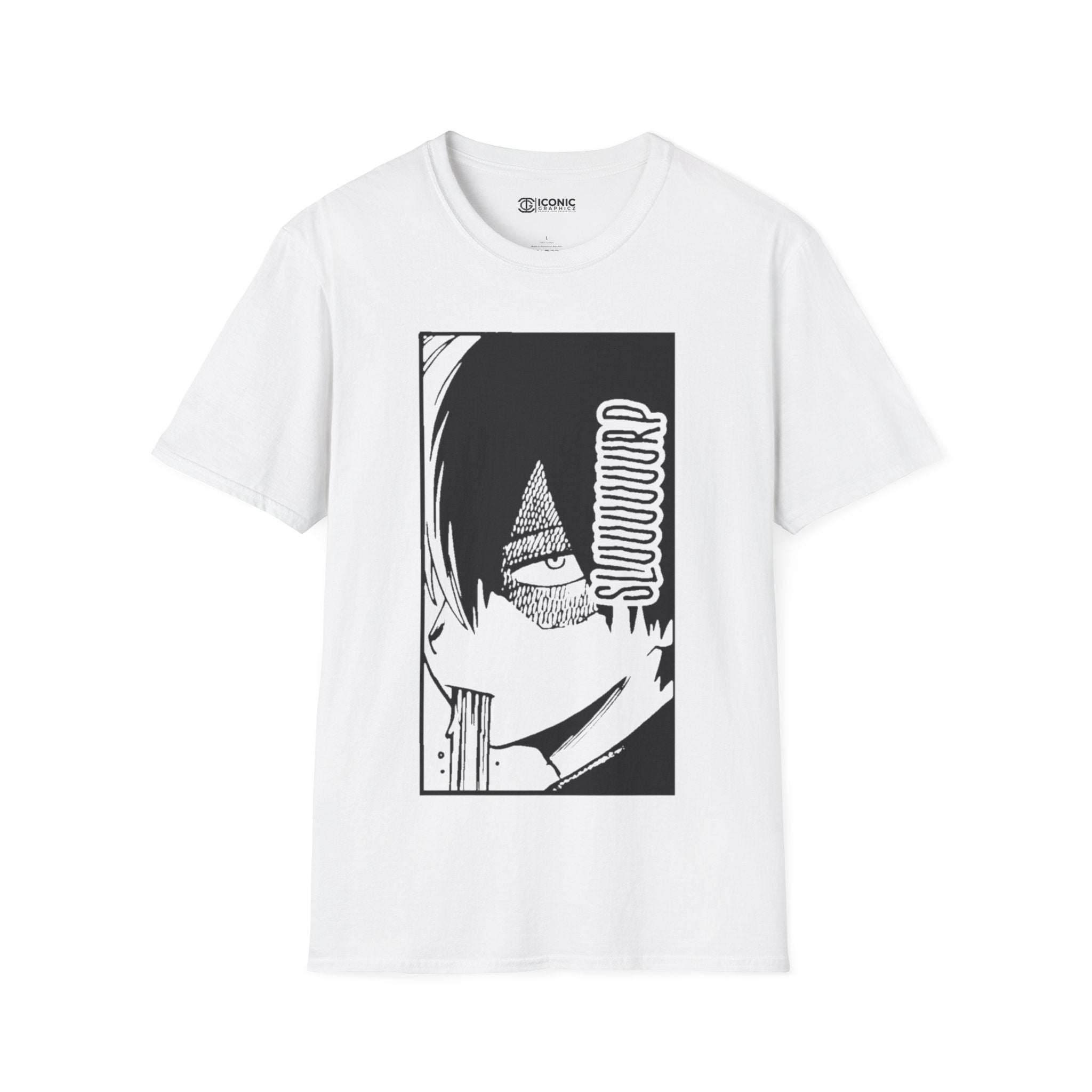 Shoto My hero academia T-Shirt