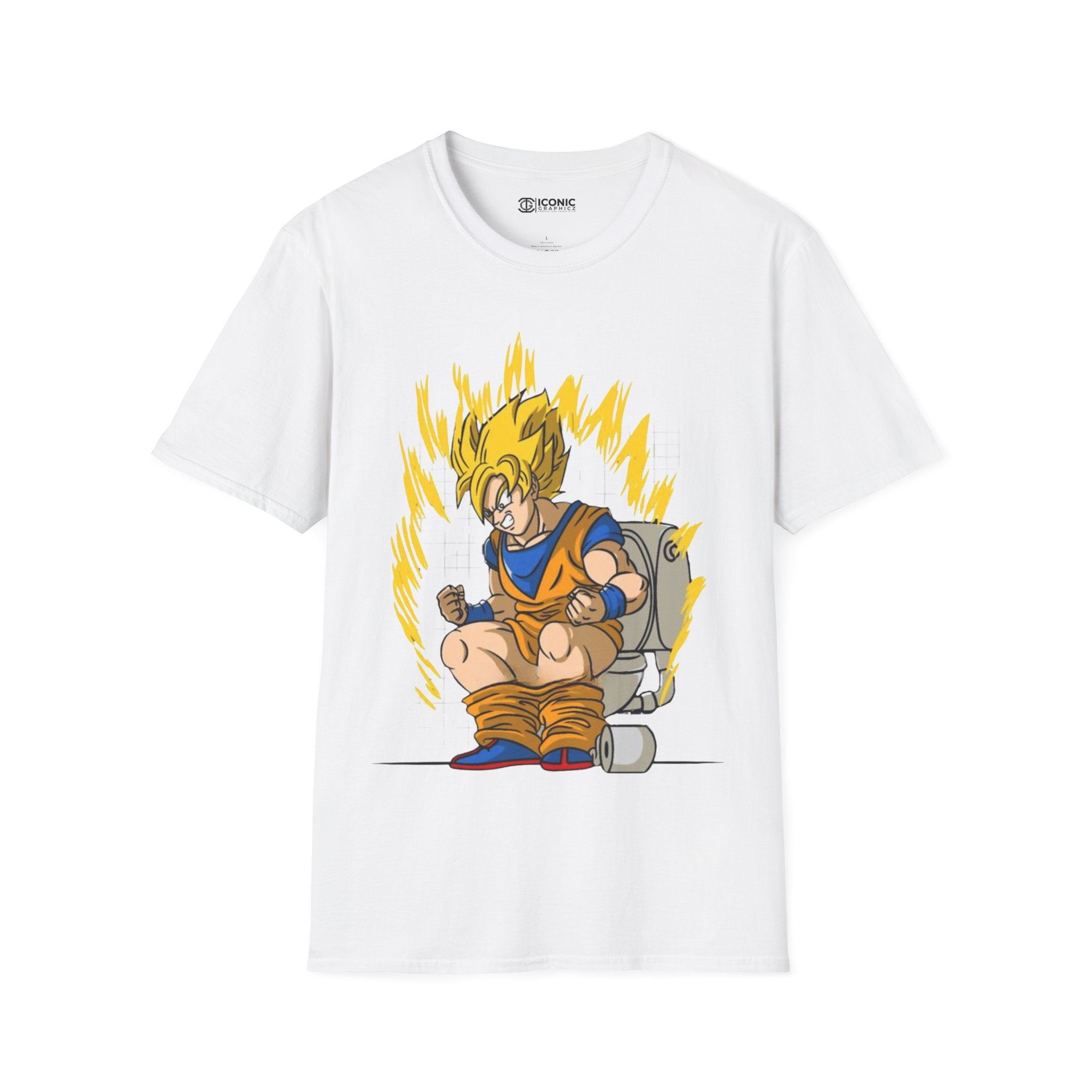 Goku Dragonball T-Shirt