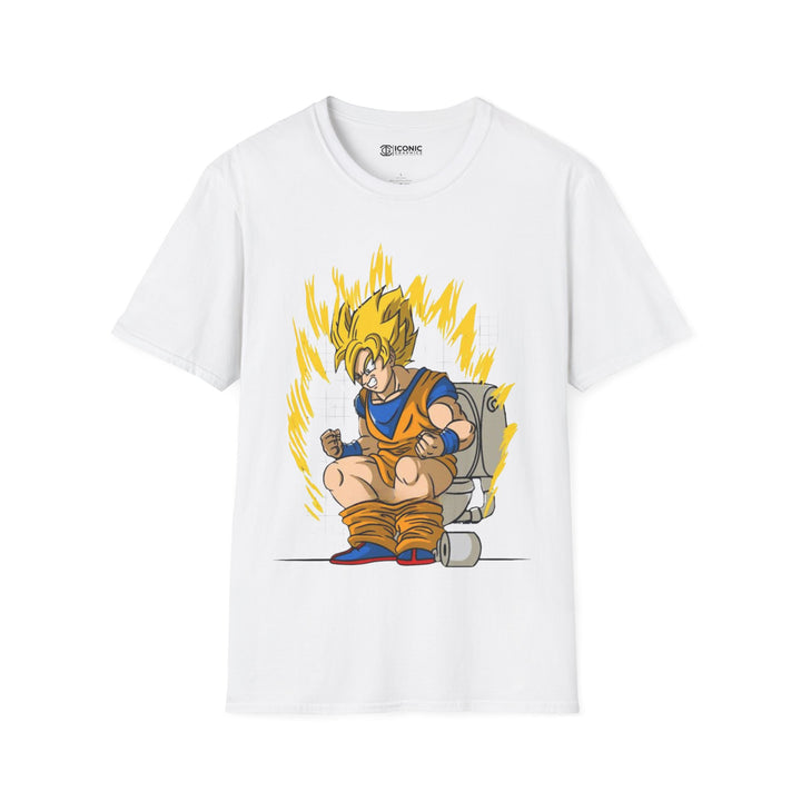 Goku Dragonball T-Shirt - 