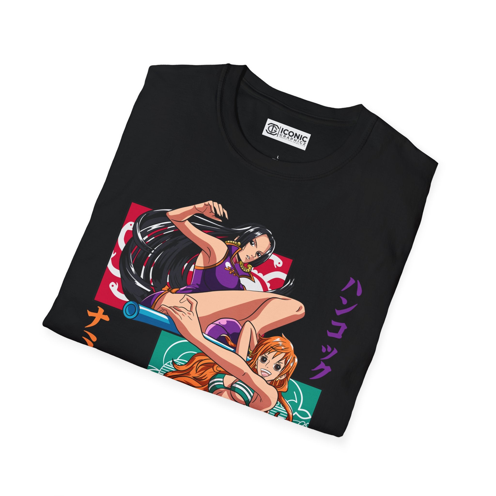 One Piece T-Shirt