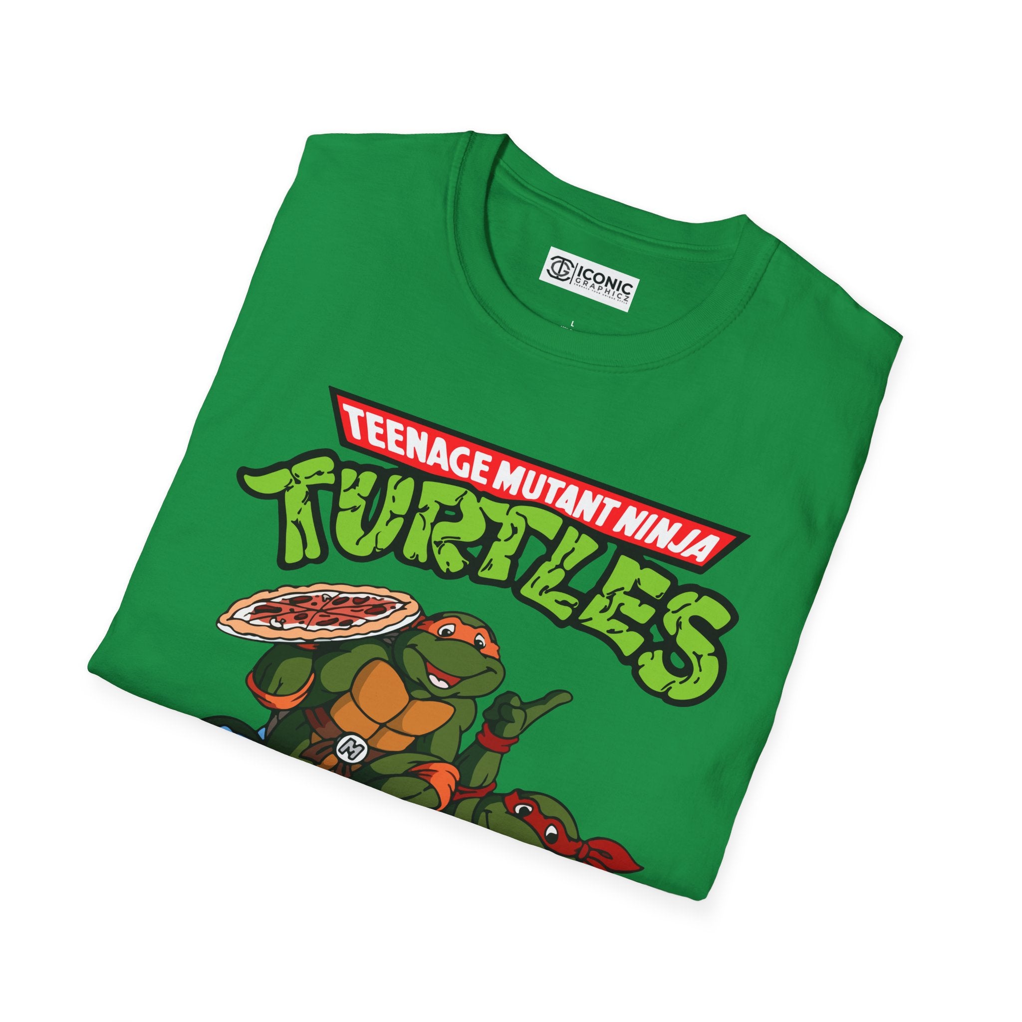 TMNT T-Shirt