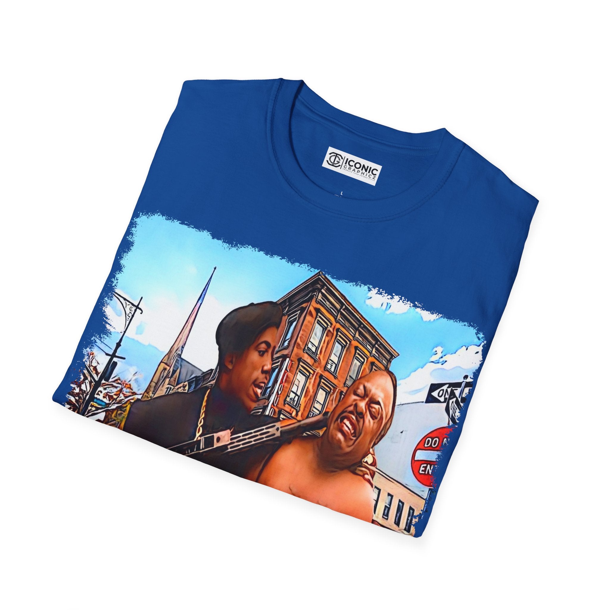 Sugar Hill T-Shirt