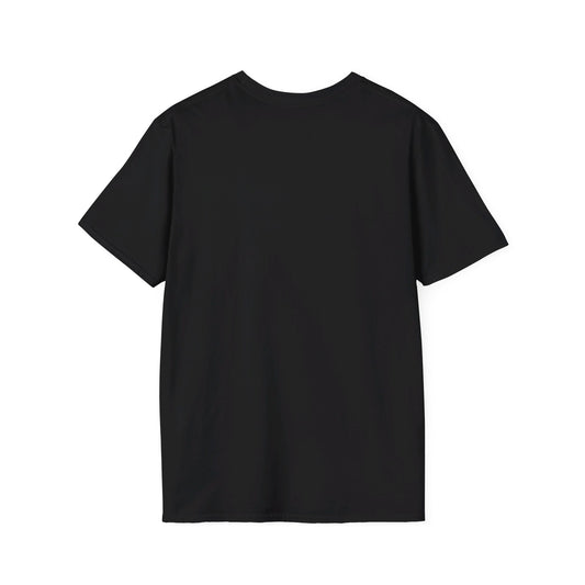 Kanao Unisex Softstyle T-Shirt - IGZ Clothing 