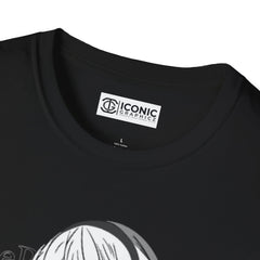 2B Unisex Softstyle T-Shirt - IGZ Clothing 