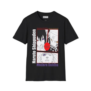 The Great Ninja War T-Shirt Printify