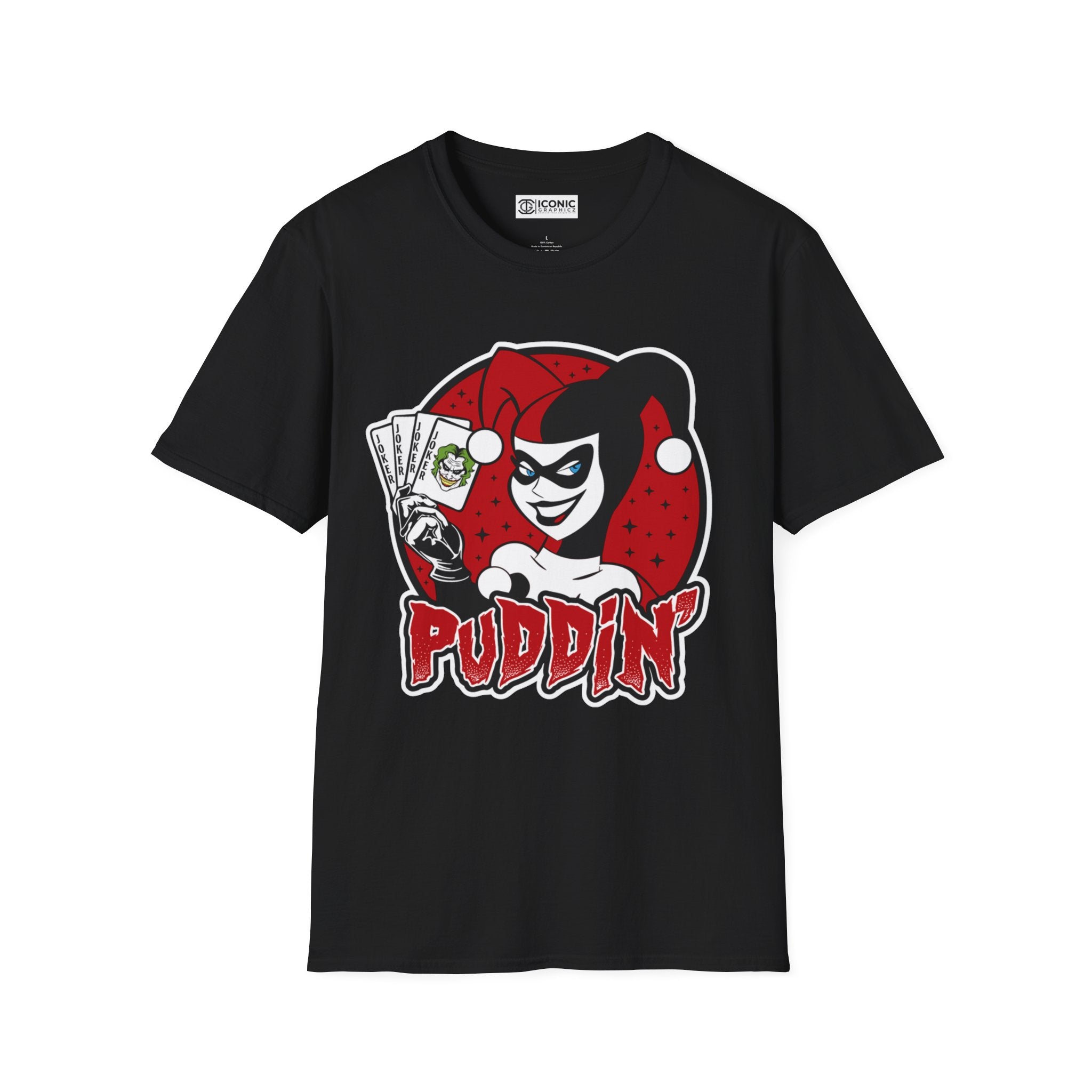 Harley Quinn T-Shirt