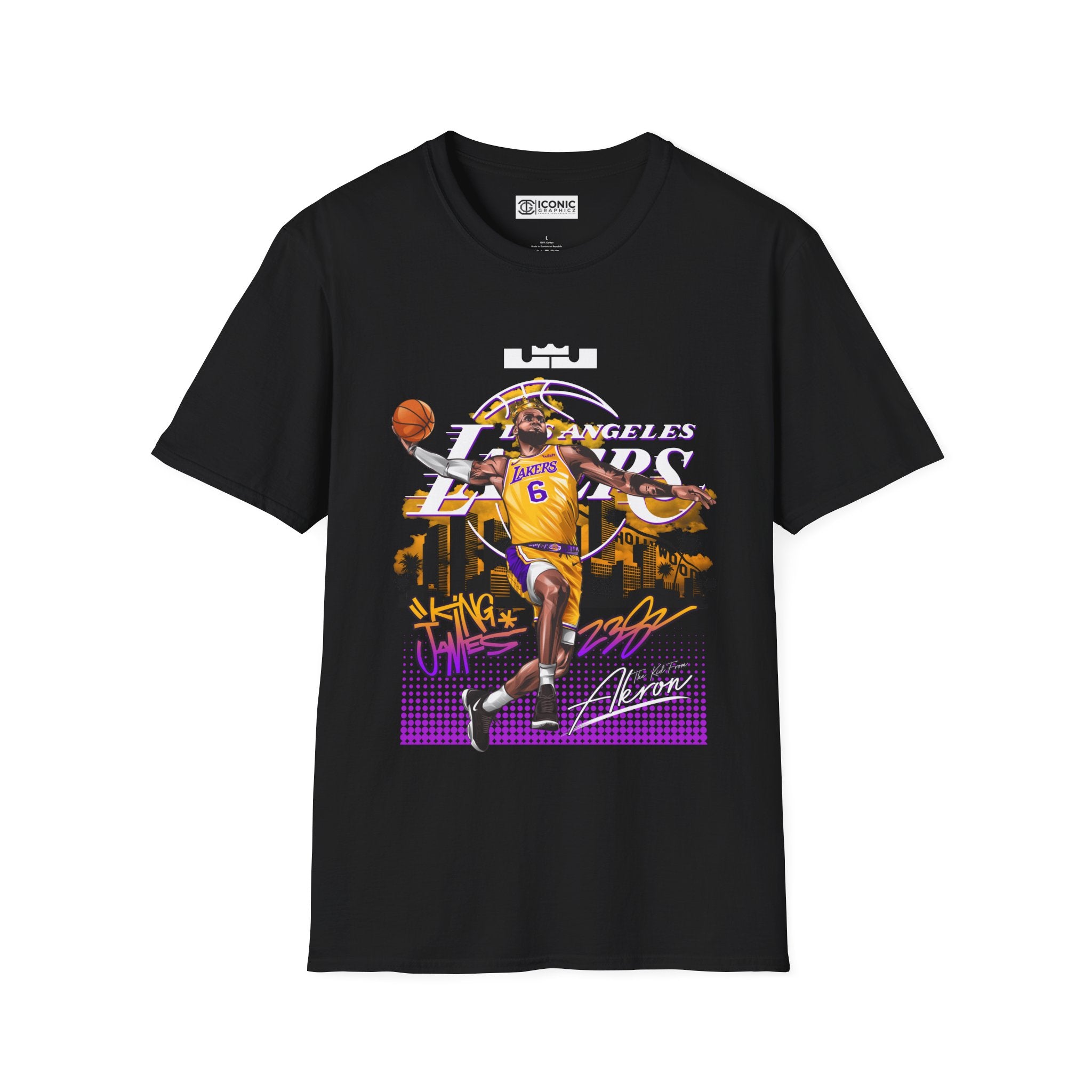 NBA T-Shirt