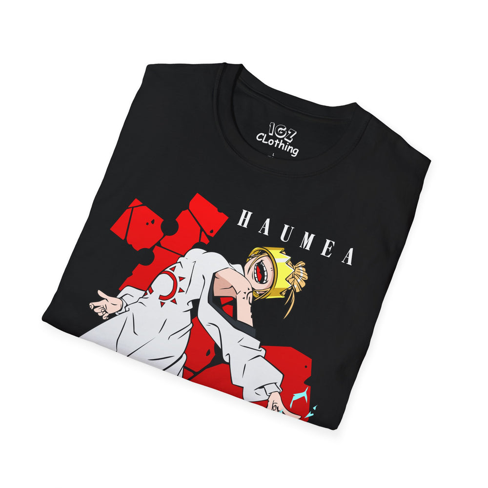 Haumea Fire Force T-Shirt
