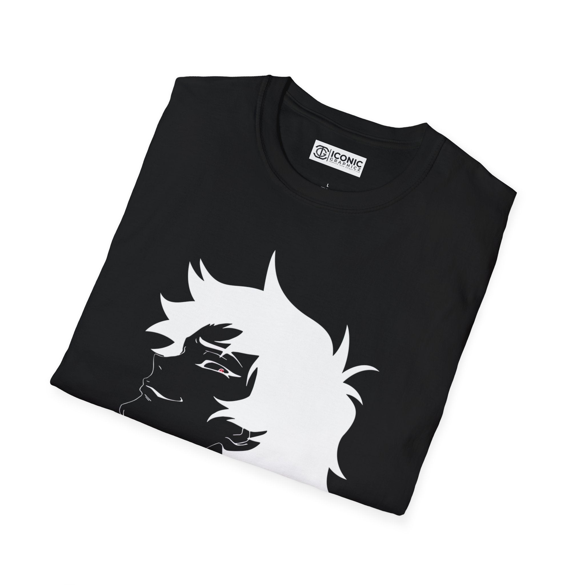 Devilman Crybaby Akira T-Shirt