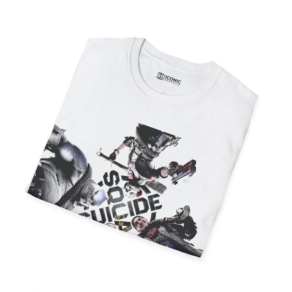 Suicide Squad Shirt - 