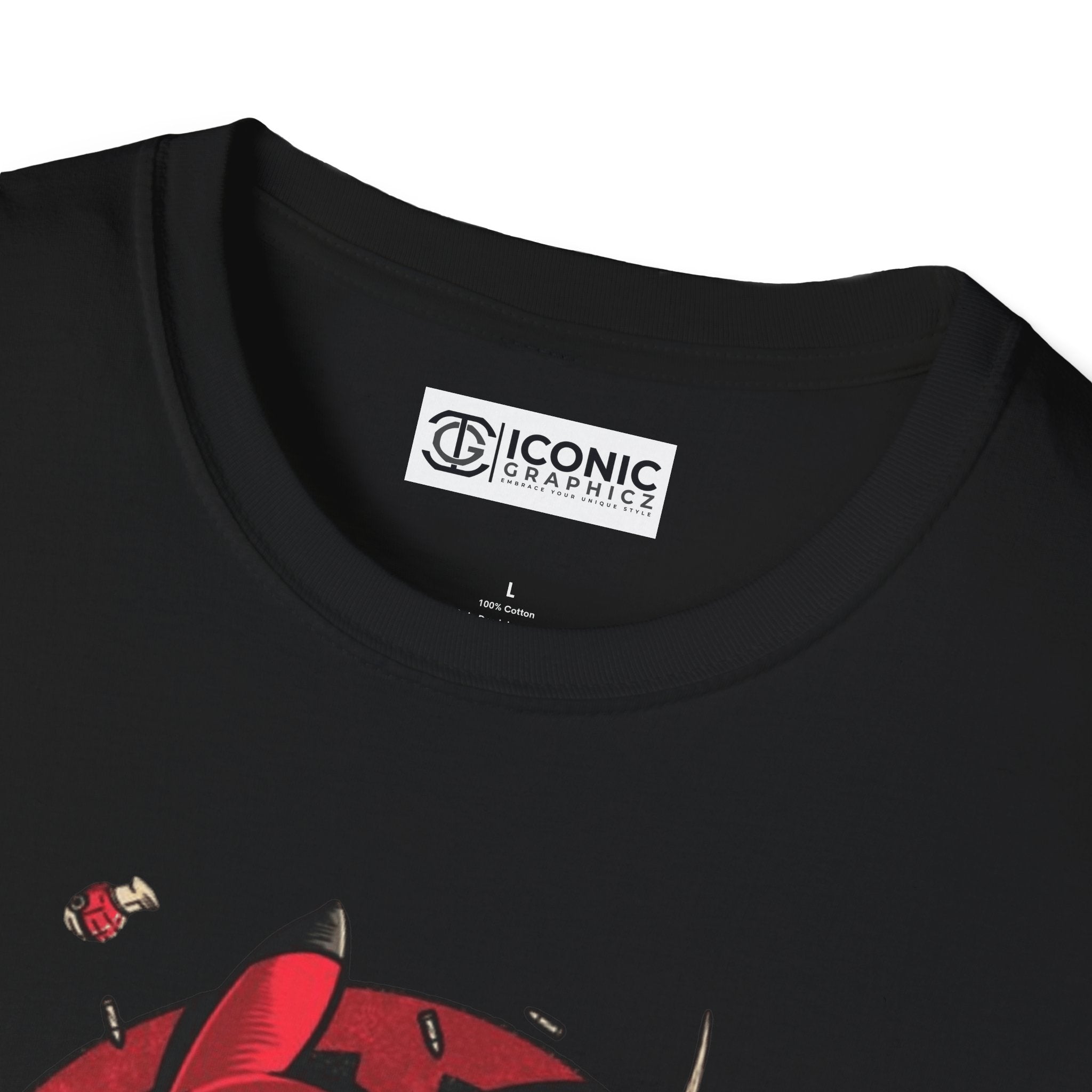 Pokemon T-Shirt