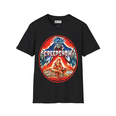 Creepshow Unisex Softstyle T-Shirt