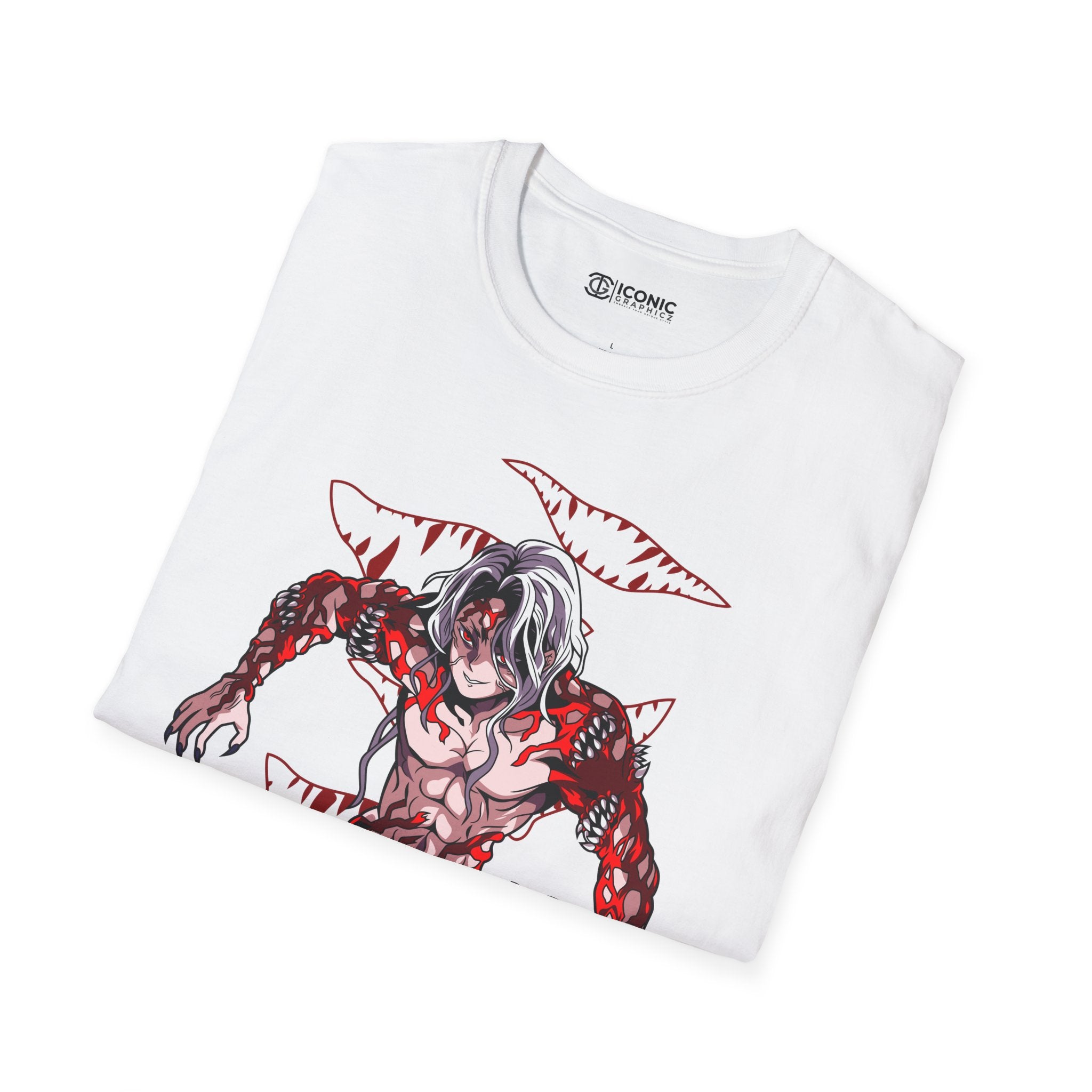 Muzan Demon Slayer T-Shirt