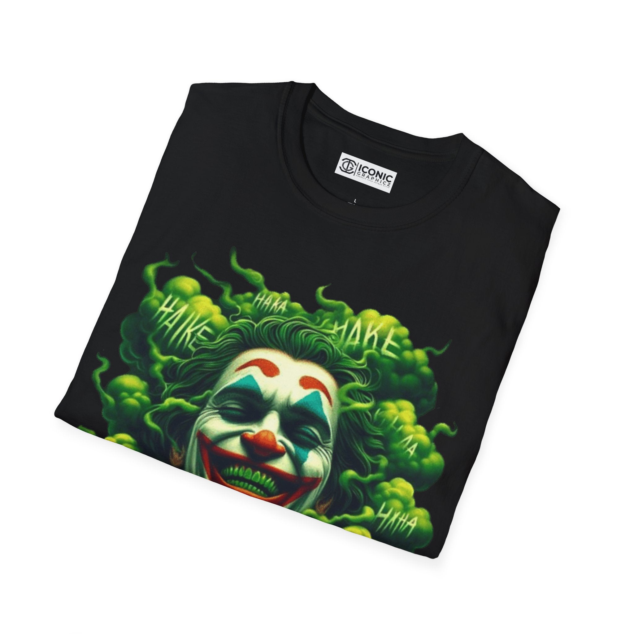 Joker T-Shirt