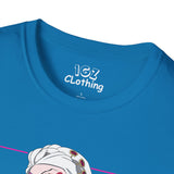 Daki Demon Slayer T-Shirt