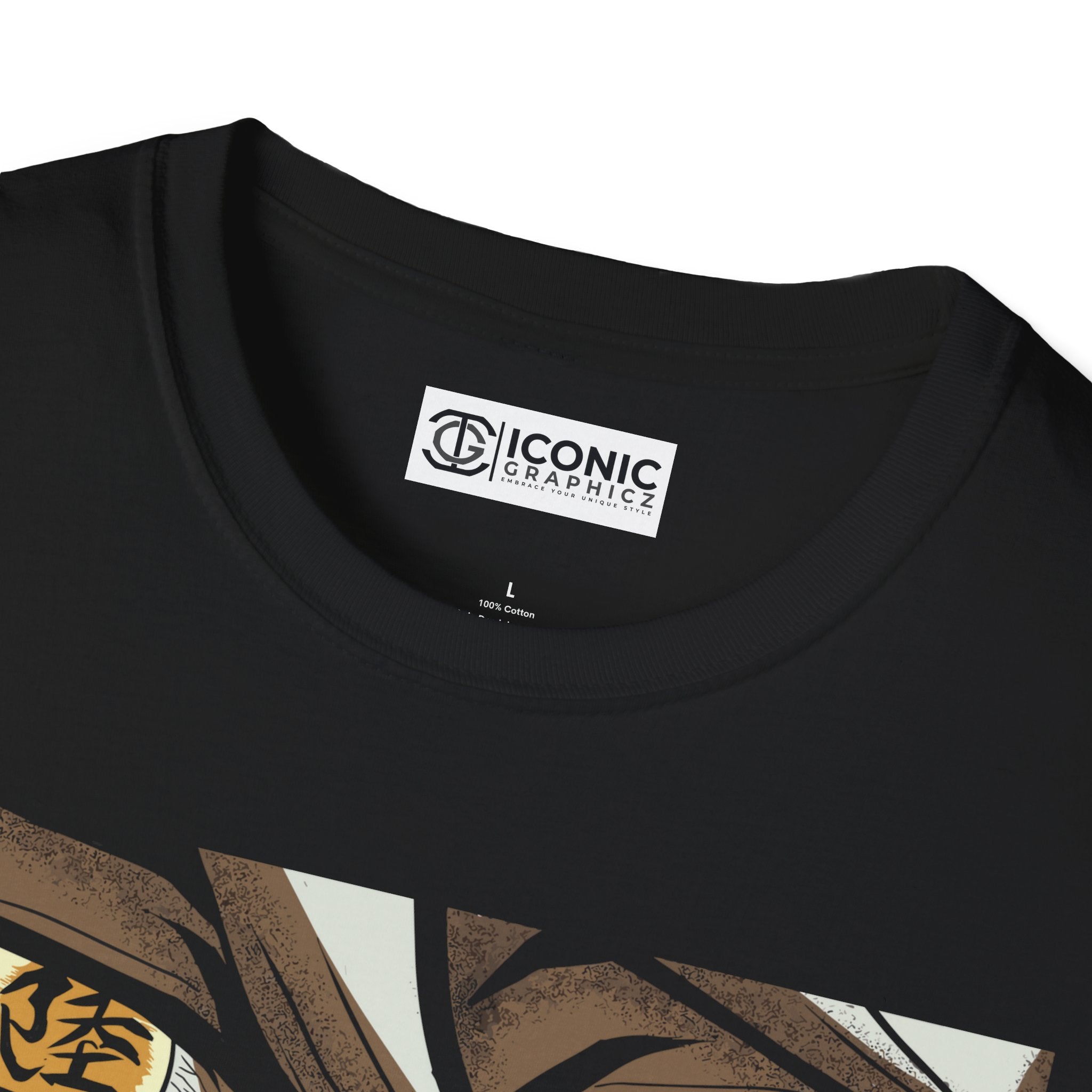 Doma Demon Slayer T-Shirt