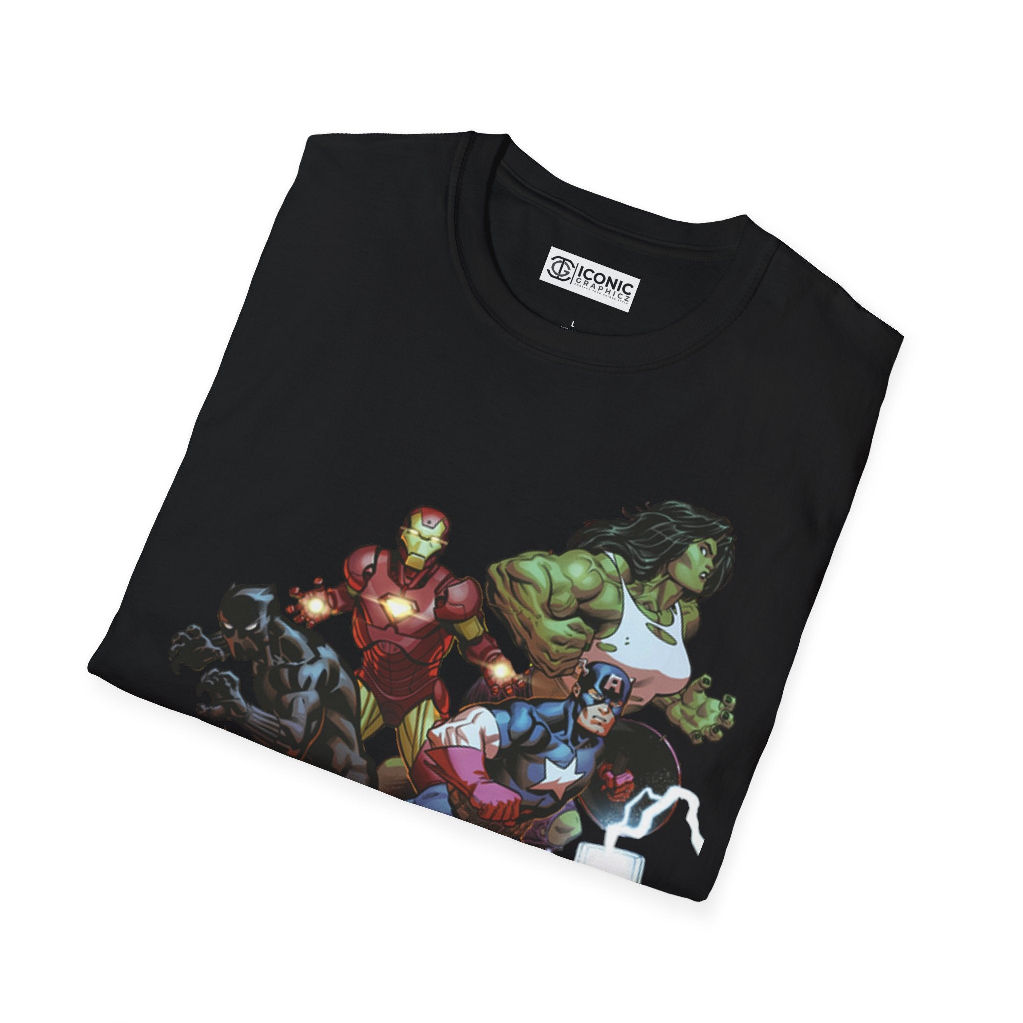 Avengers T-Shirt