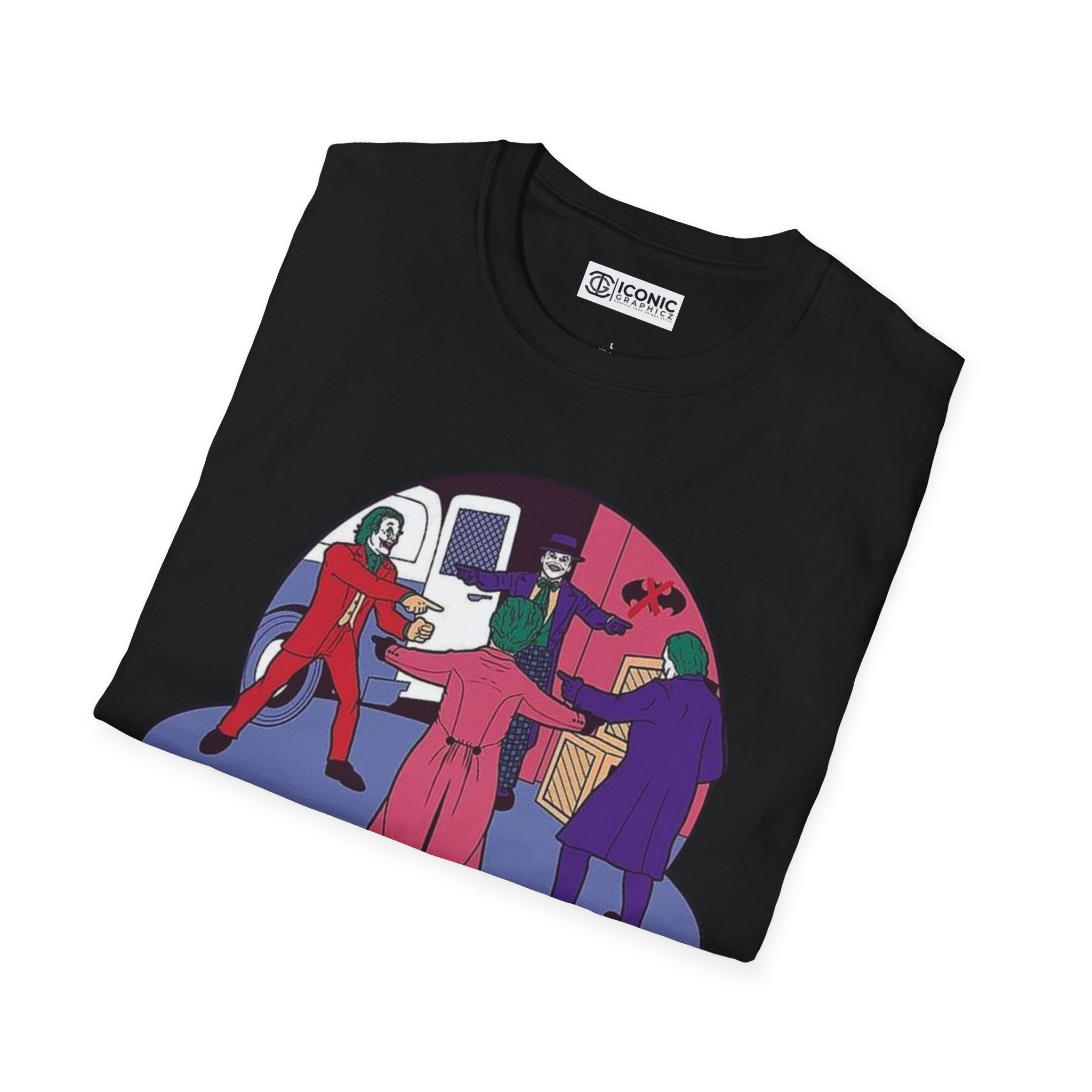 Joker T-Shirt