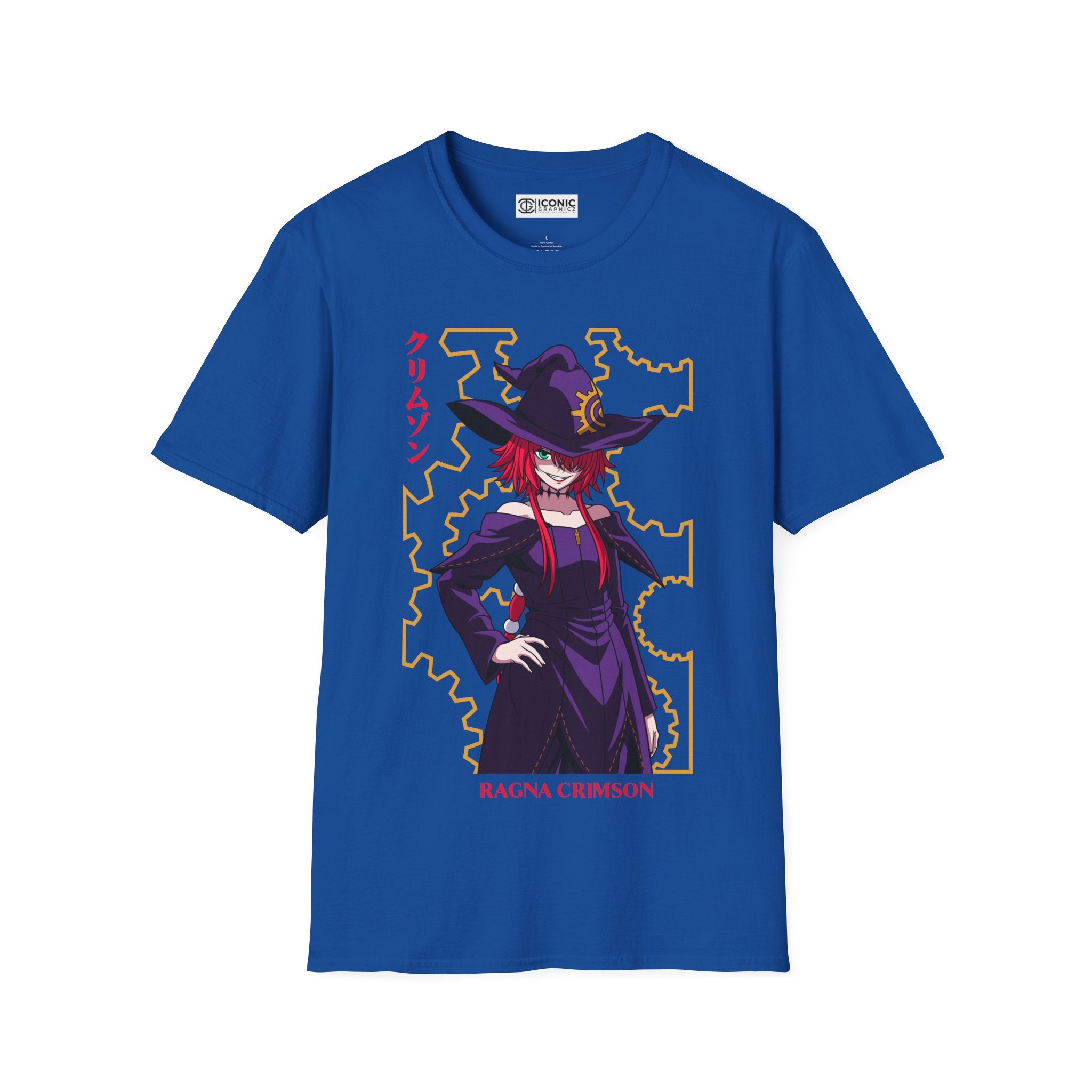 Ragna Crimson T-Shirt