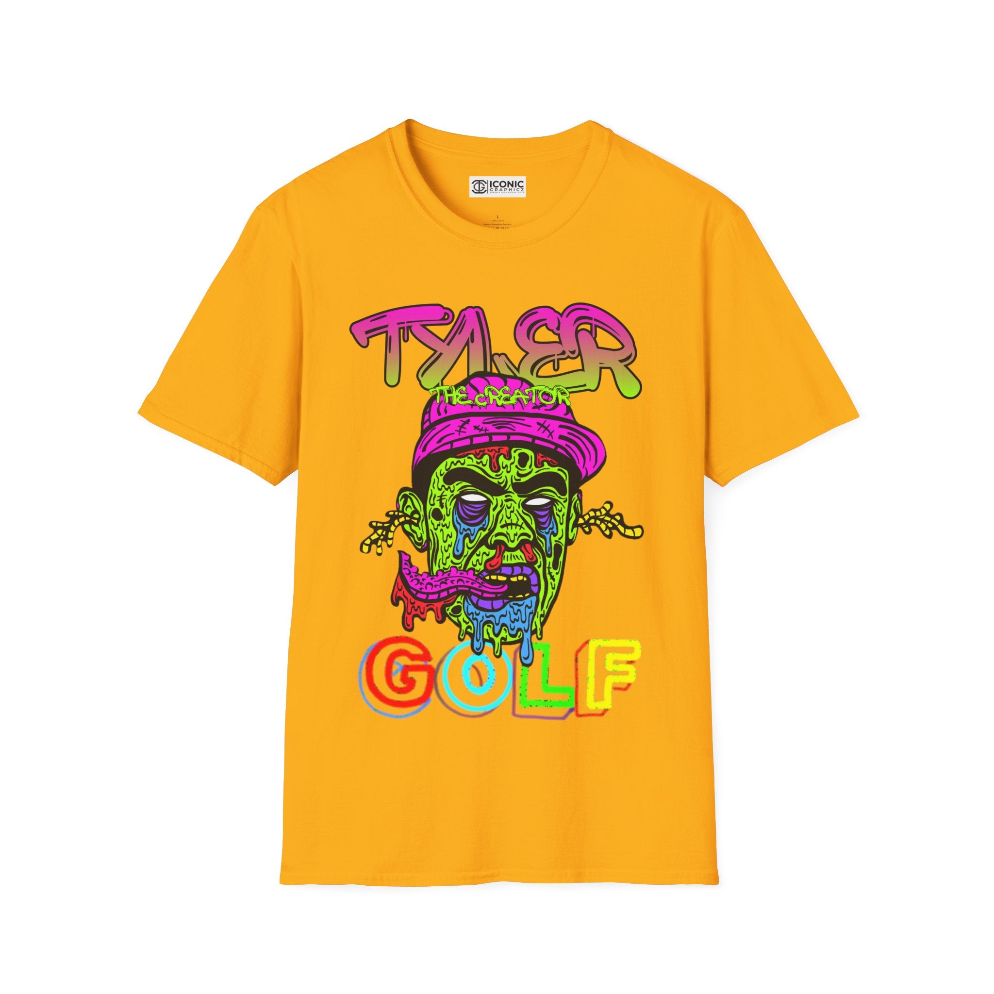 Tyler the creator T-Shirt