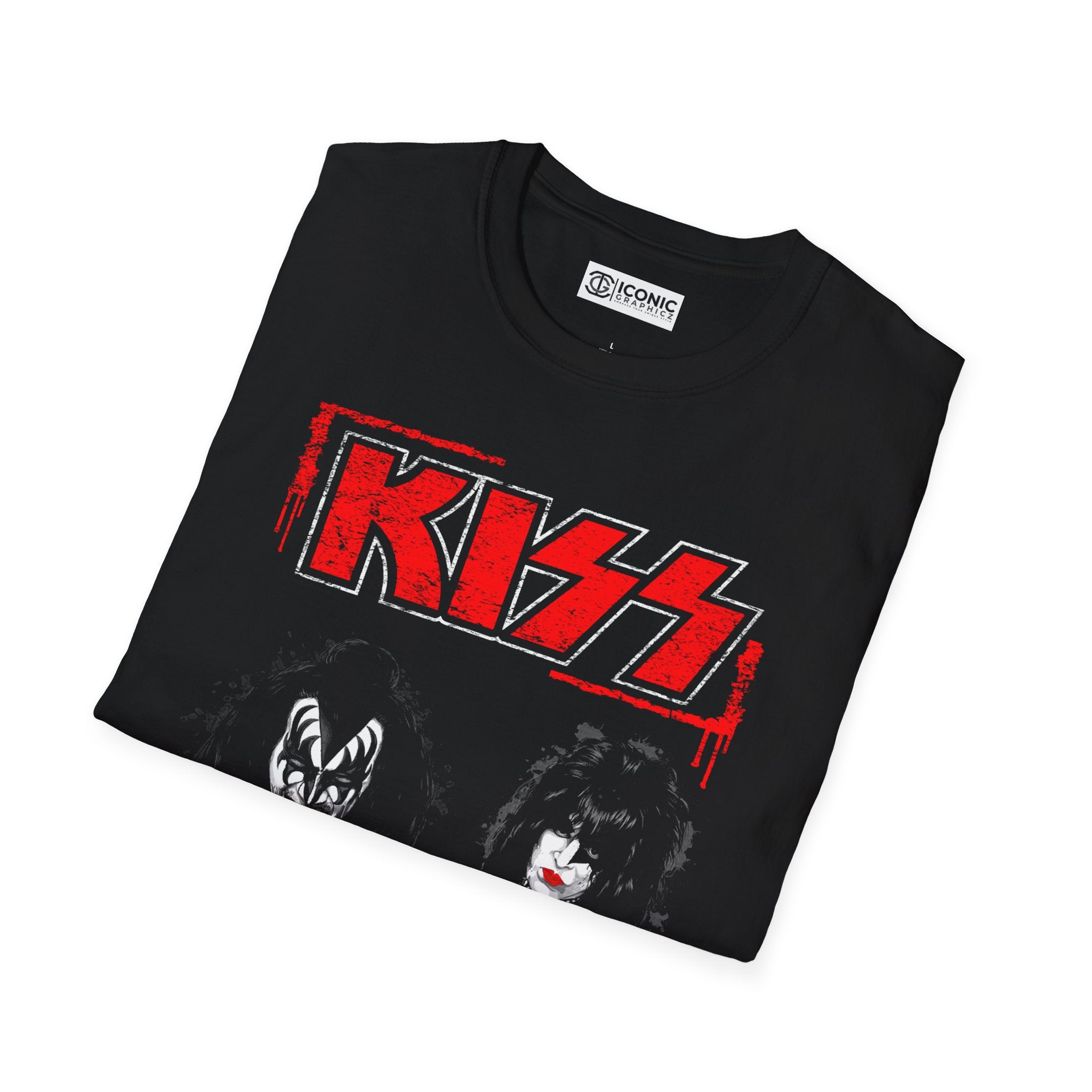 Kiss T-Shirt