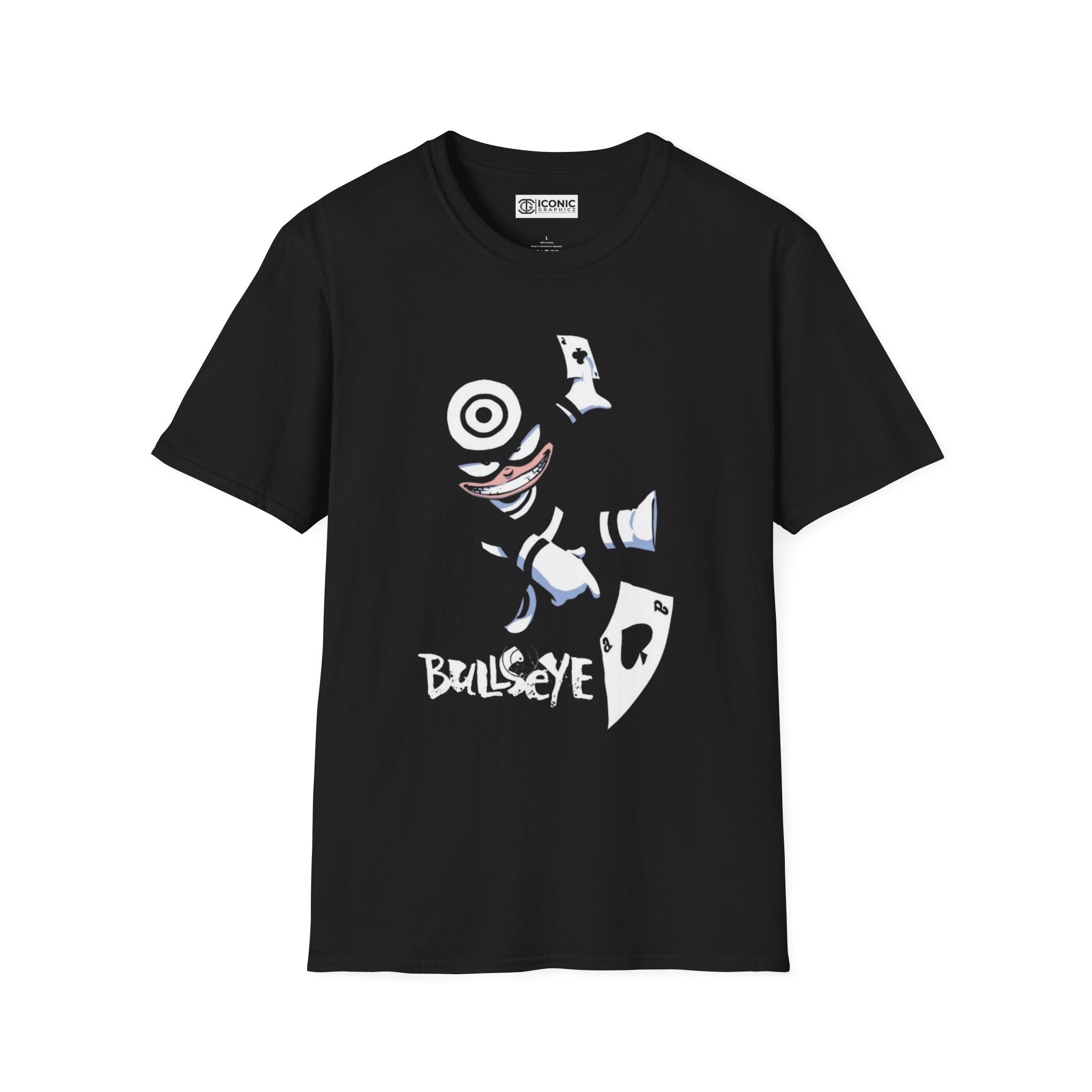 Bulls Eye T-Shirt