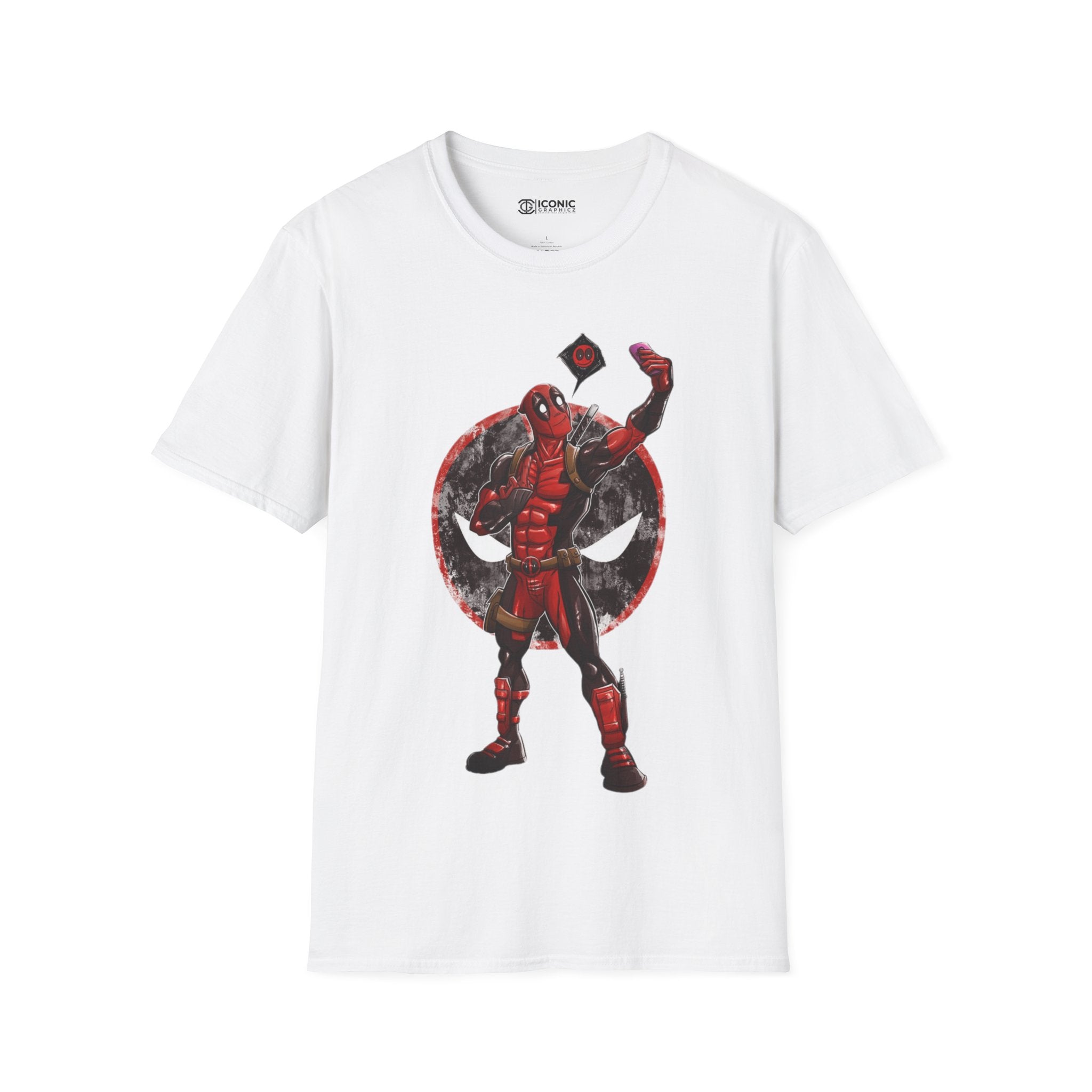 Deadpool T-Shirt