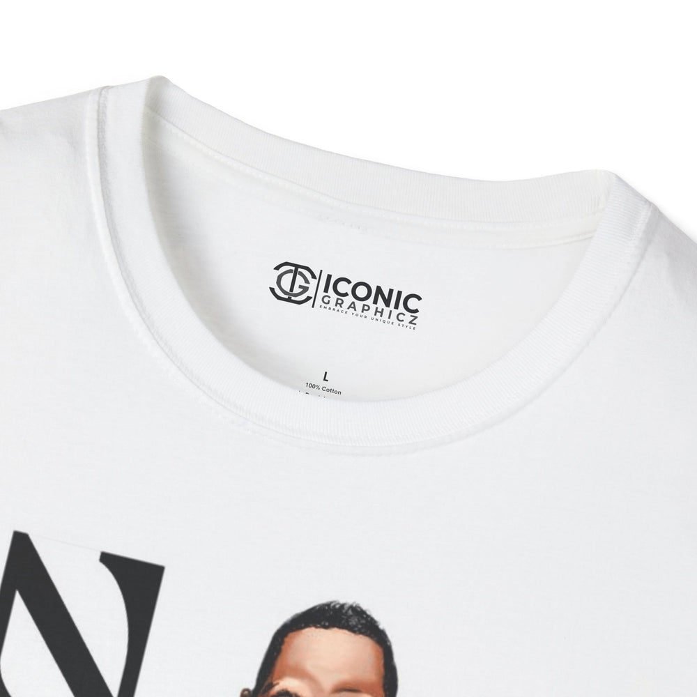 Jay Z T-Shirt - 