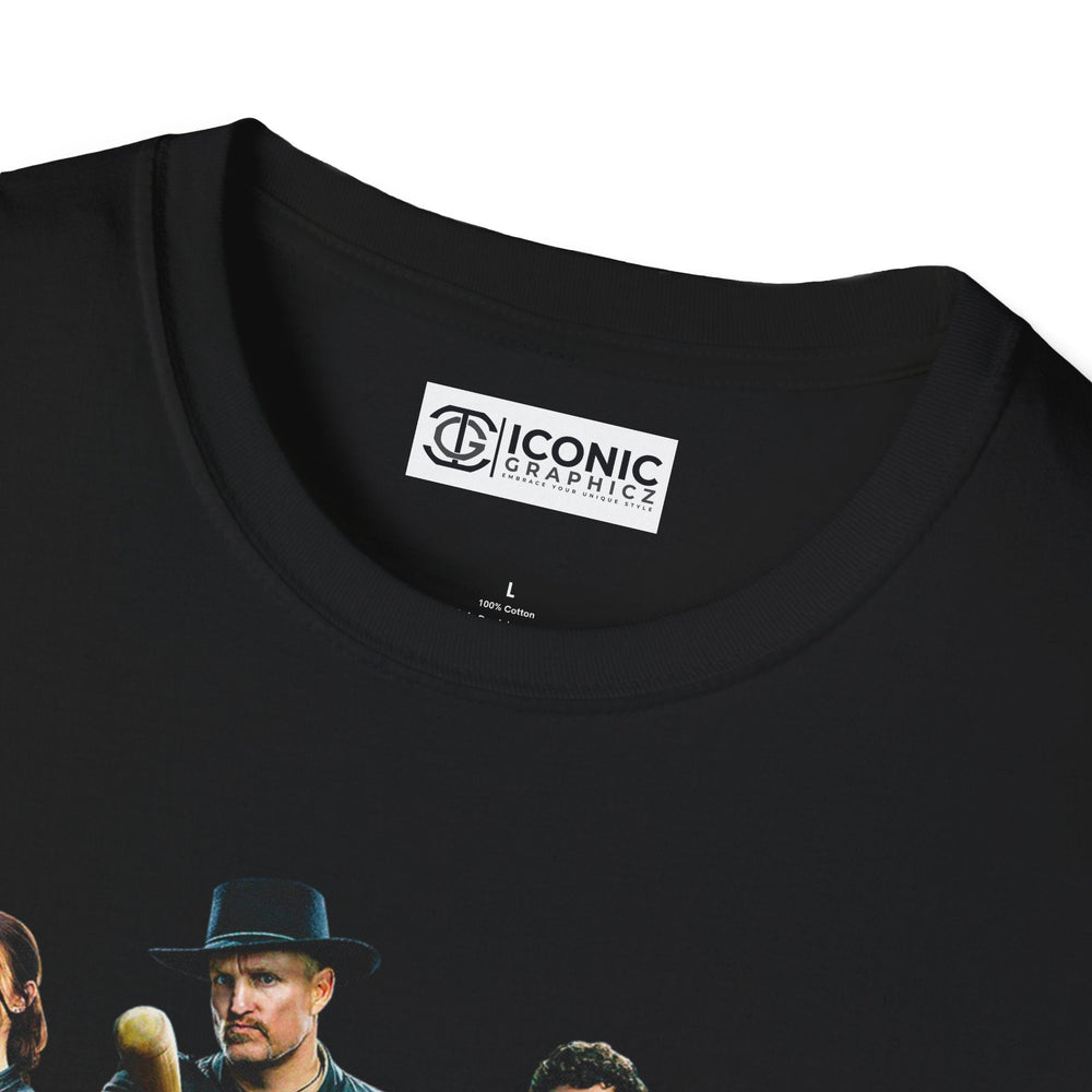 Zombieland T-Shirt Printify