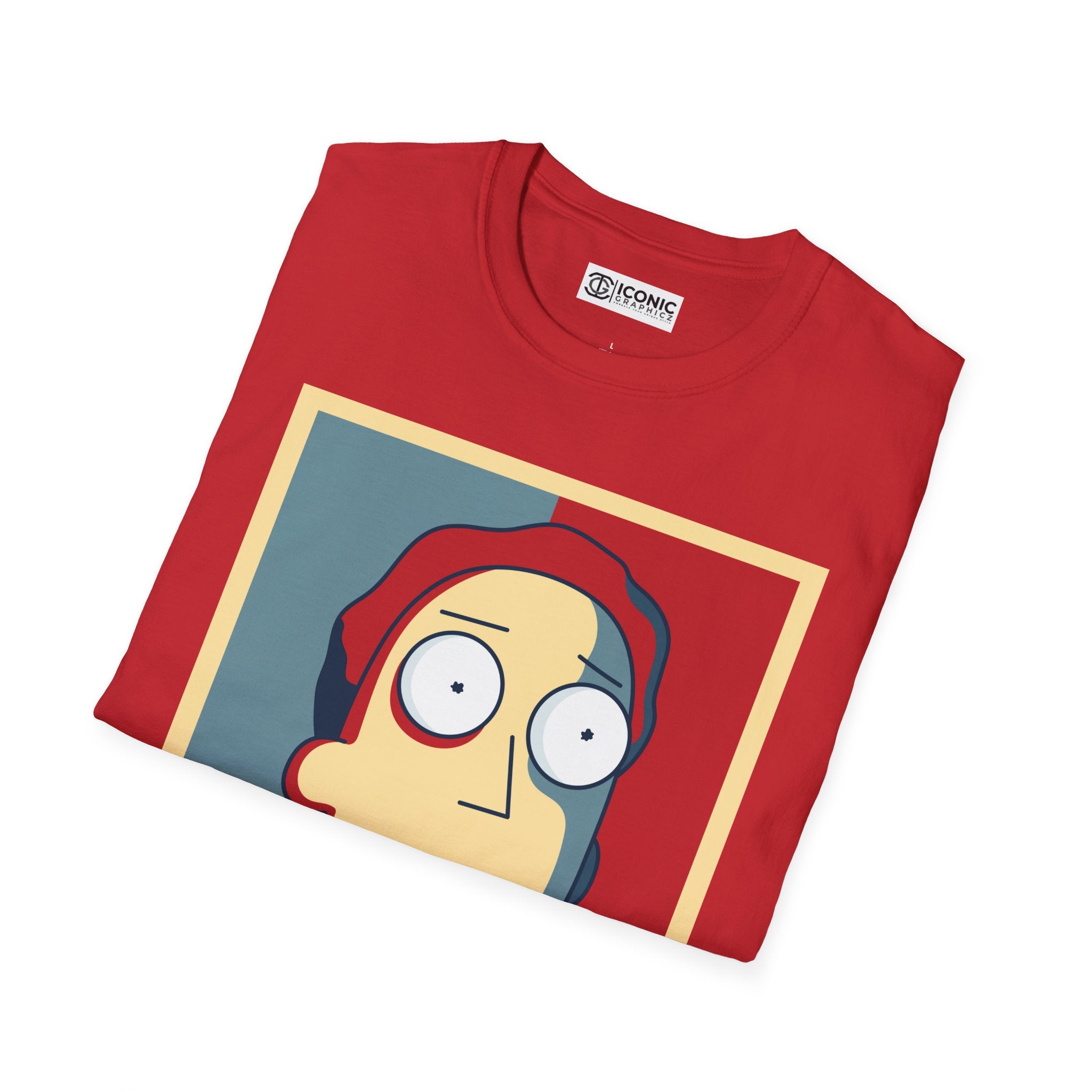 Rick and Morty T-Shirt