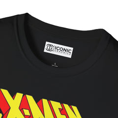 X-Men 97 Unisex Softstyle T-Shirt - IGZ Clothing 