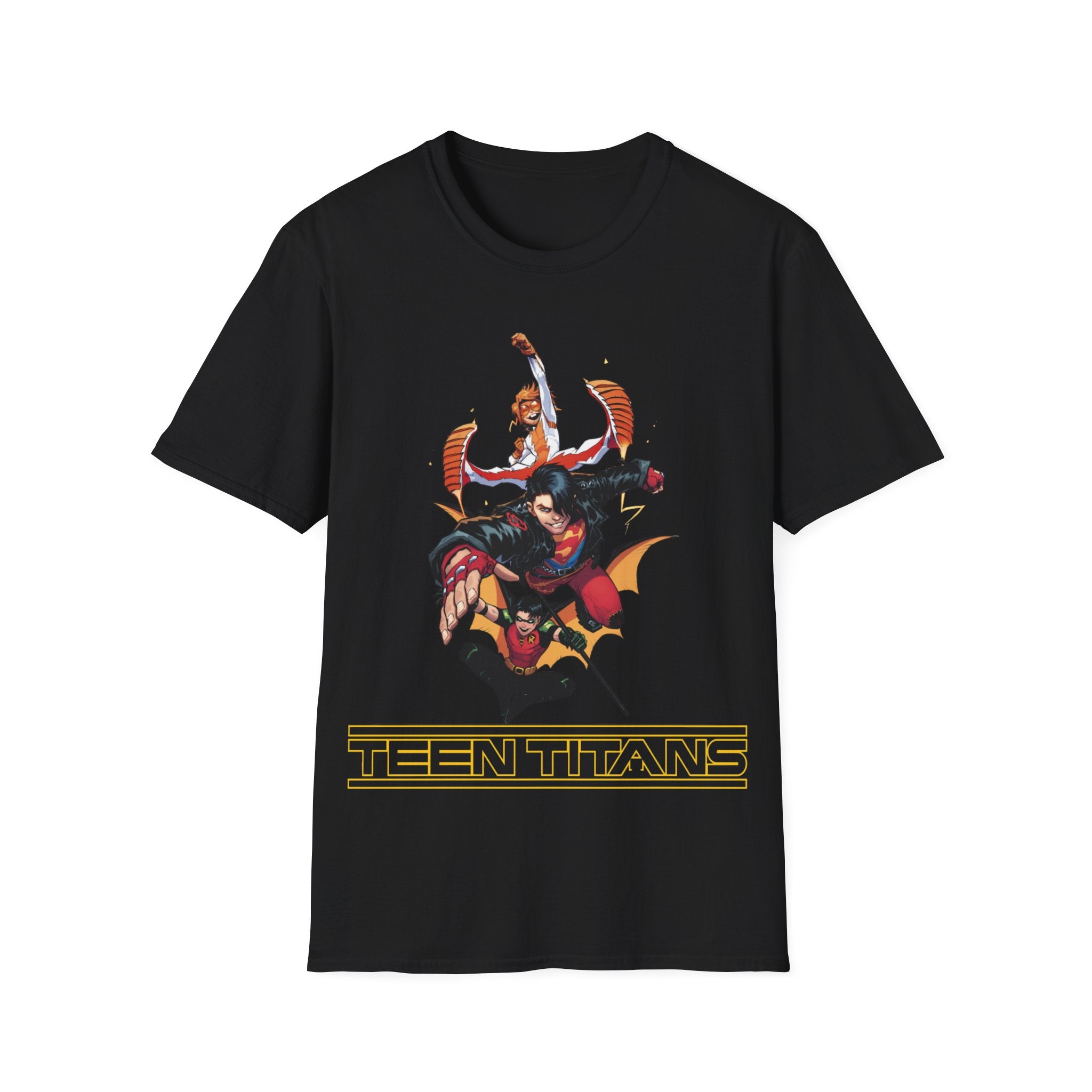 Teen Titans T-Shirt