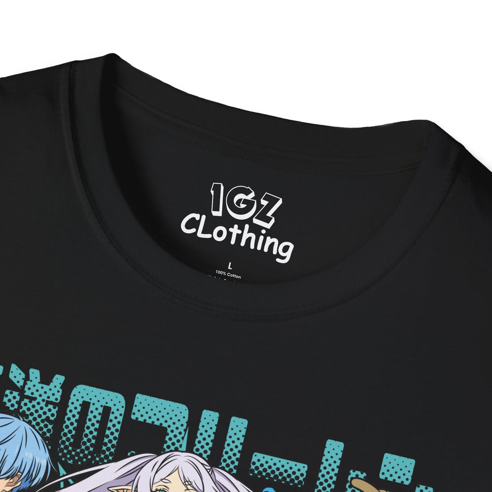 Frieren T-Shirt