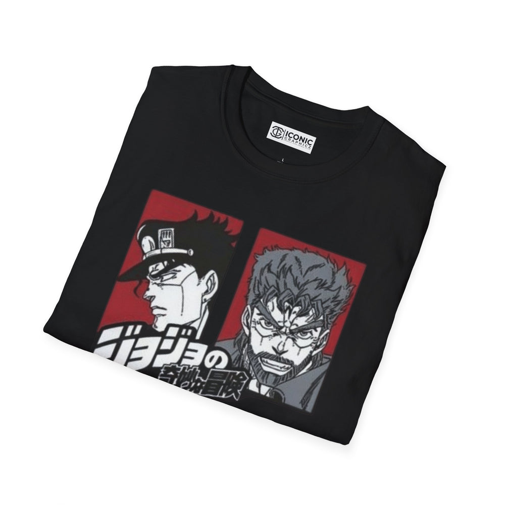 Jojo bizarre adventure T-Shirt - 