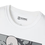 Deidara Naruto T-Shirt Printify