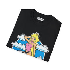 Peach T-Shirt