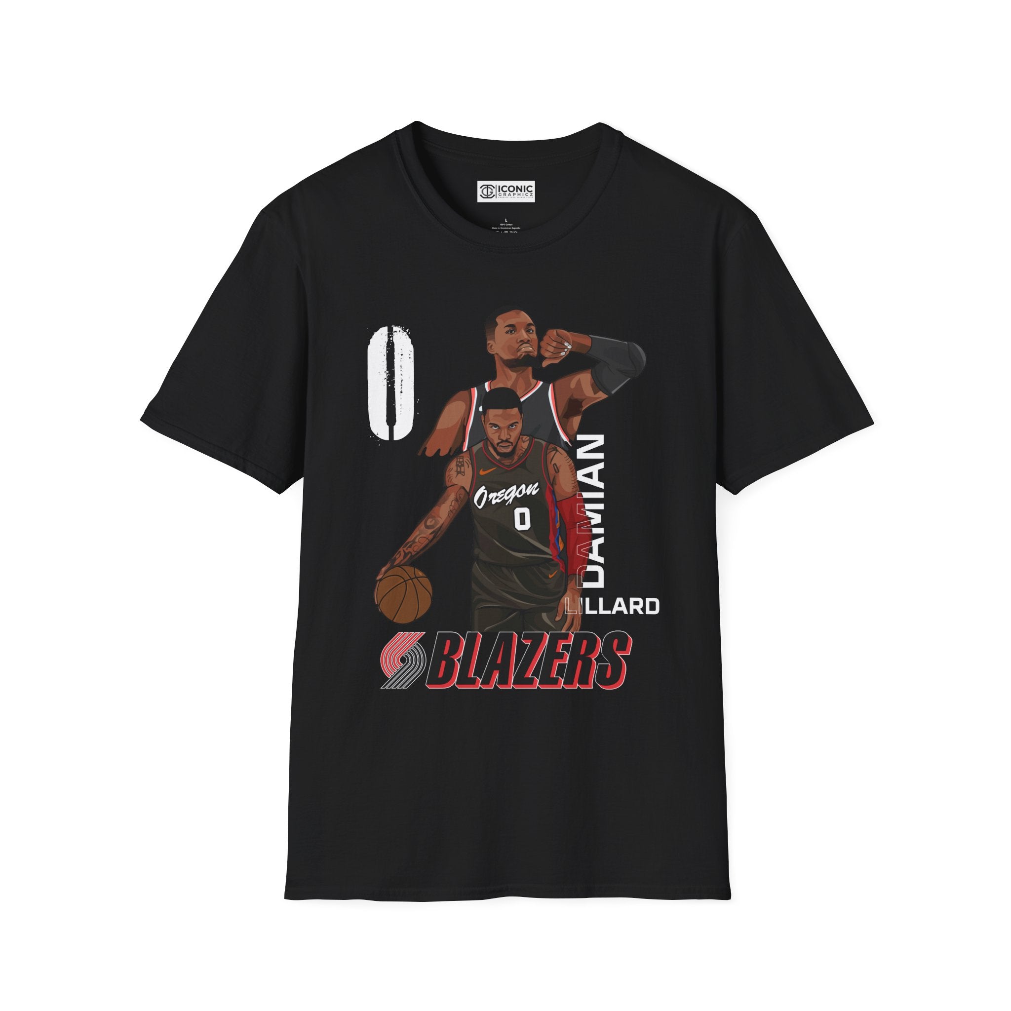 NBA T-Shirt