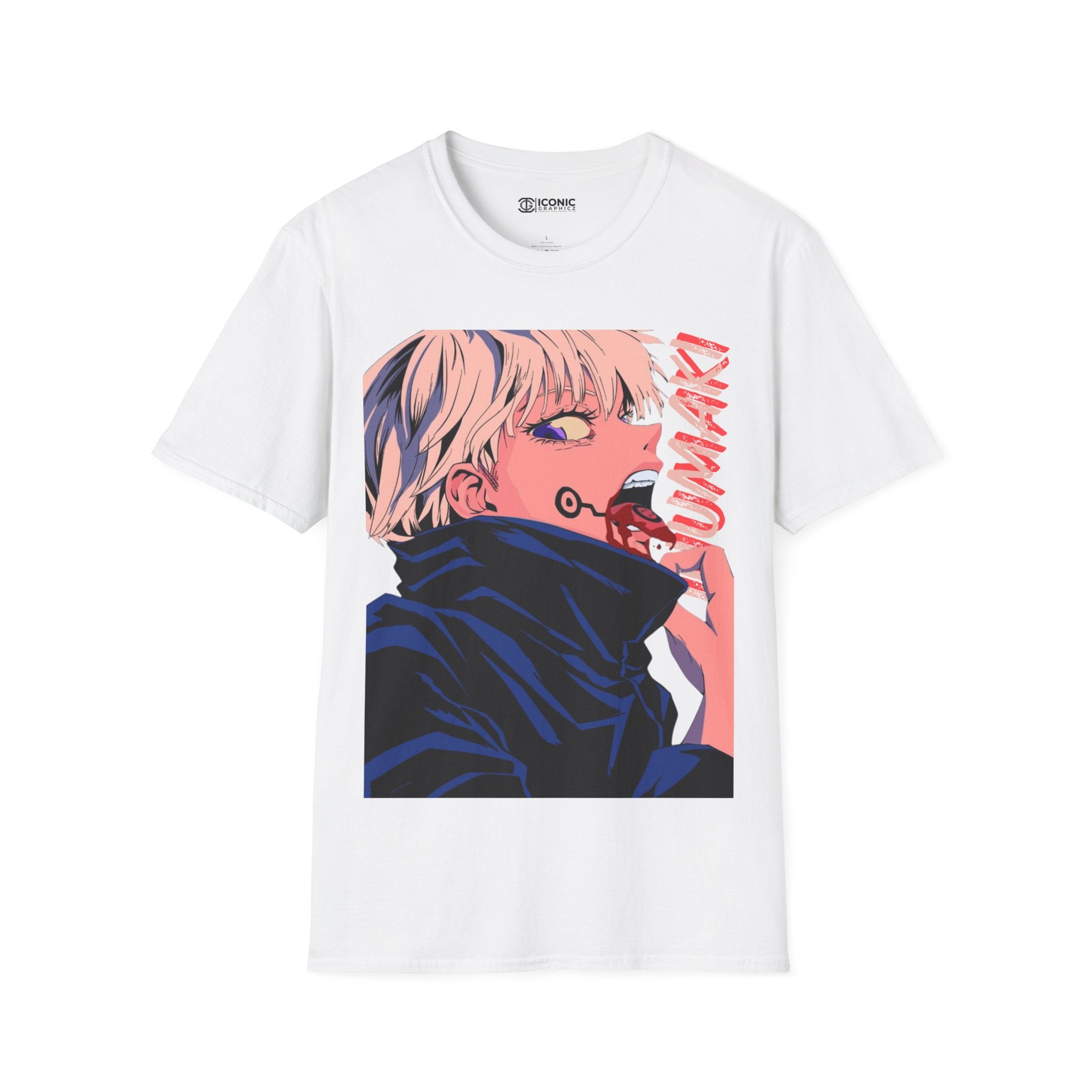 Inumaki Jujitsu Kaisen T-Shirt