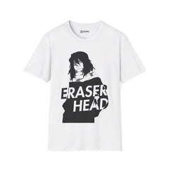 Eraser Head Unisex Softstyle T-Shirt - IGZ Clothing 