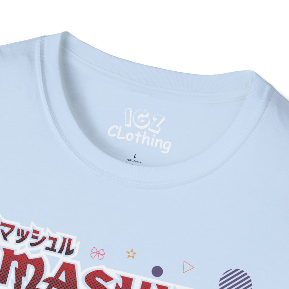 Mashlee T-Shirt