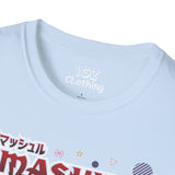 Mashlee T-Shirt