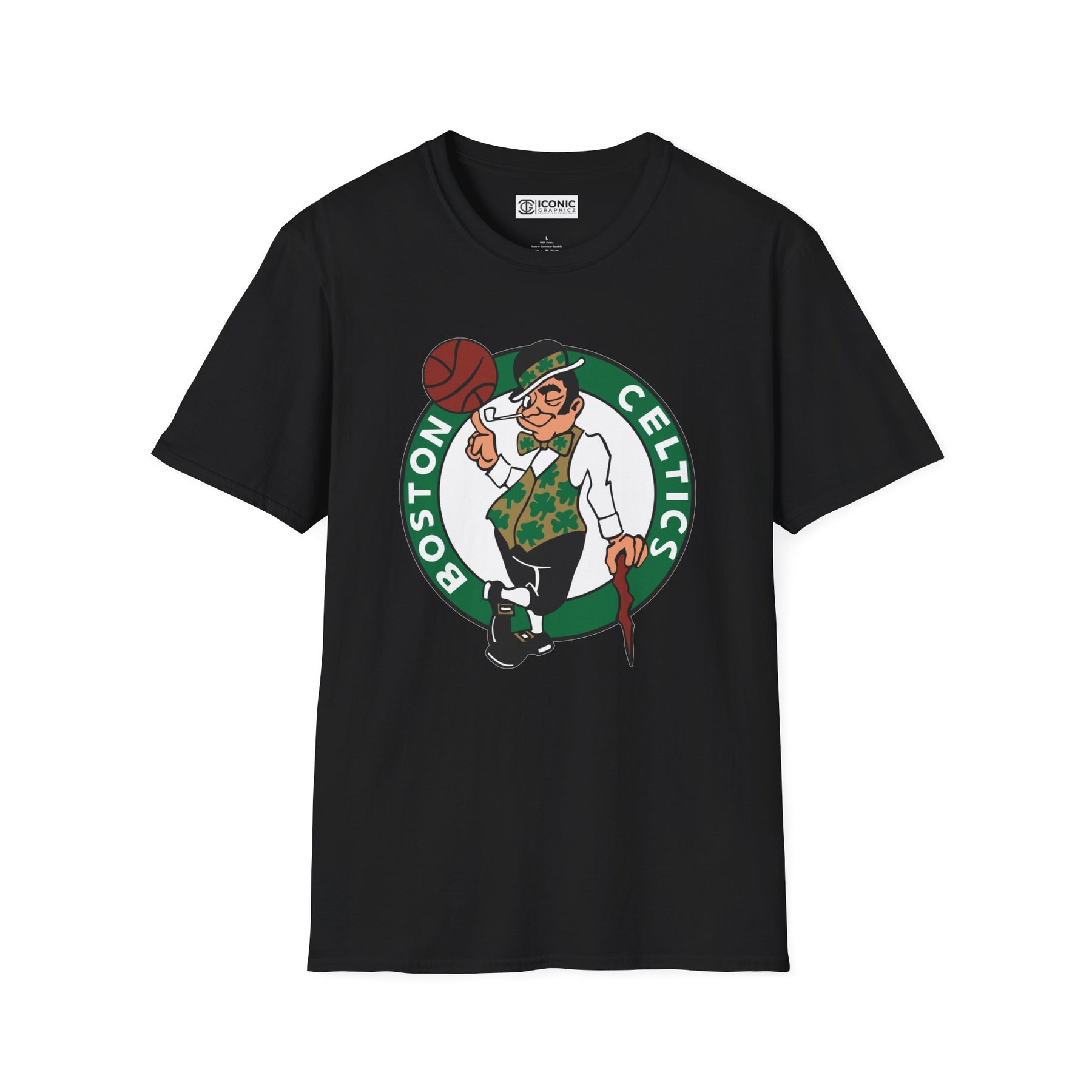 NBA T-Shirt - 