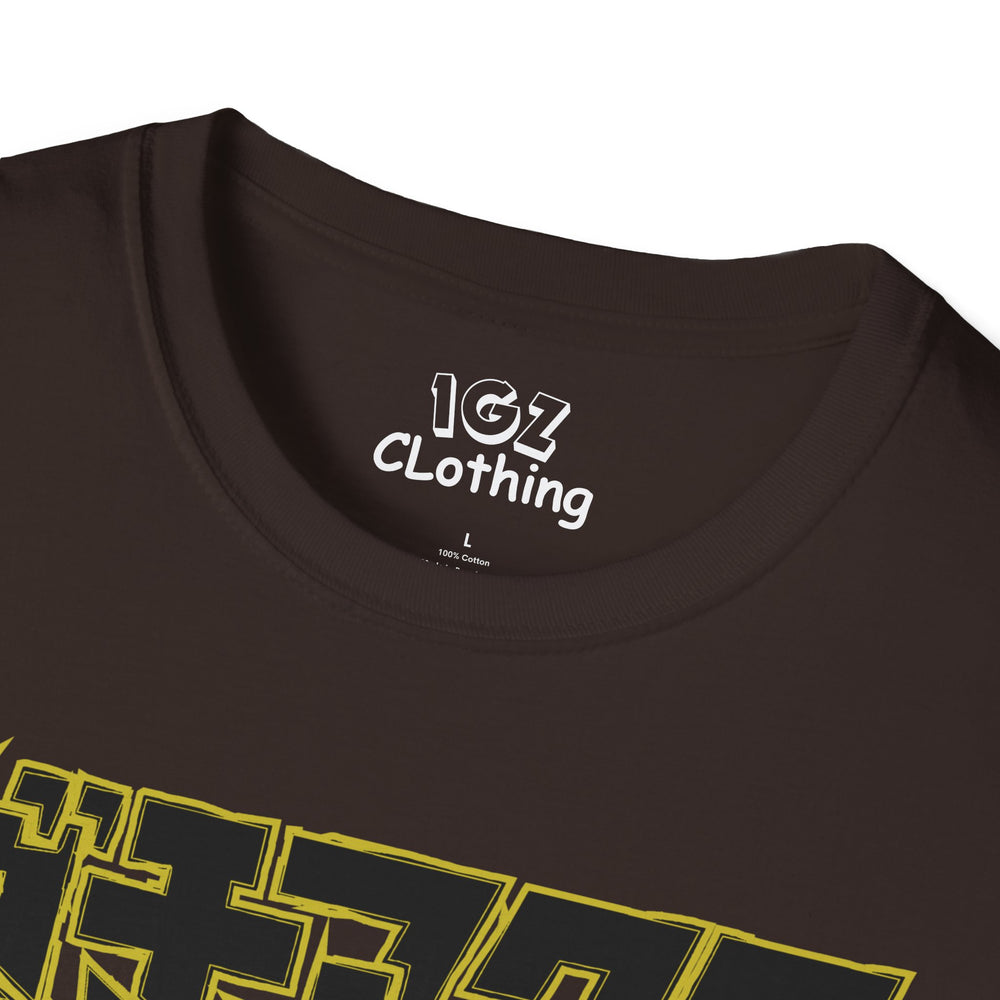 Rudo Gachiakuta T-Shirt