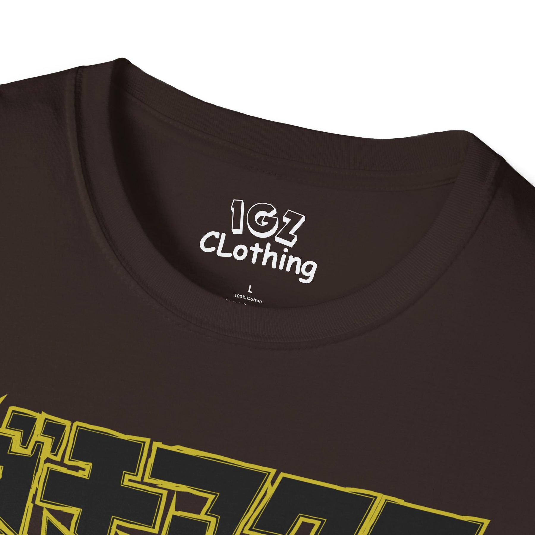 Rudo Gachiakuta T-Shirt