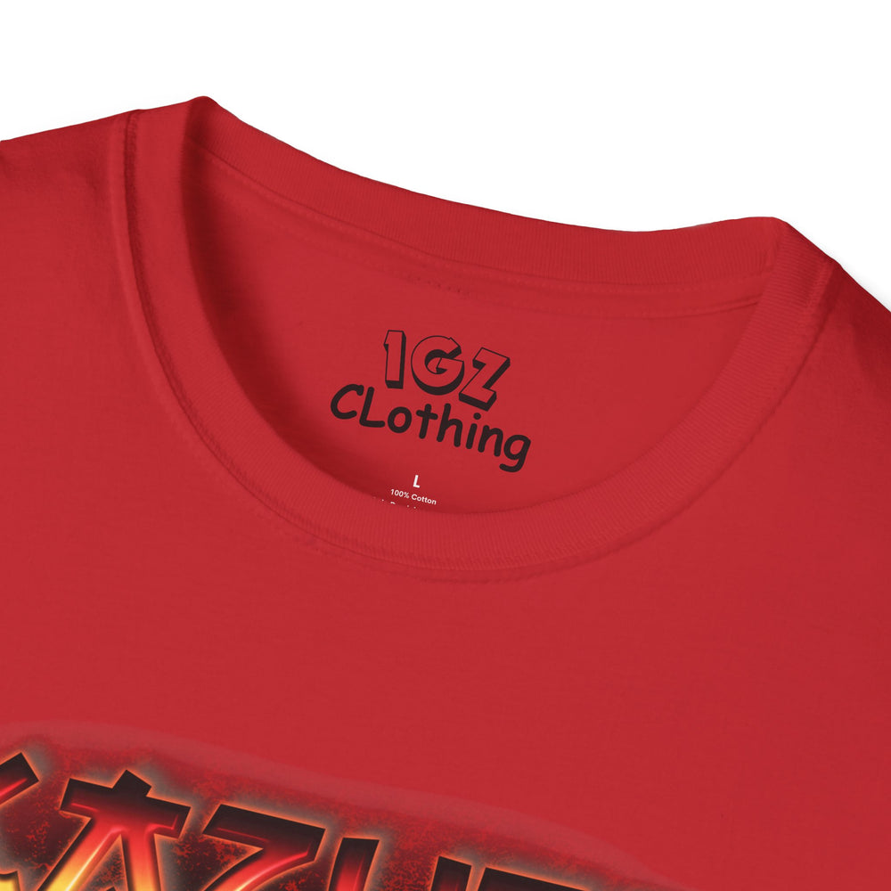 Kazuto Sword Art Online T-Shirt