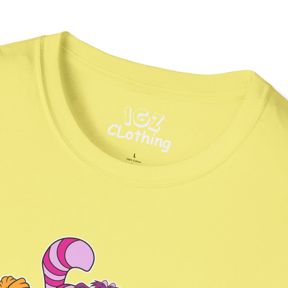 Cat Lady T-Shirt