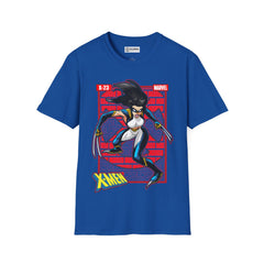 X-23 Unisex Softstyle T-Shirt