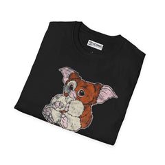 Gremlins Unisex Softstyle T-Shirt - IGZ Clothing 