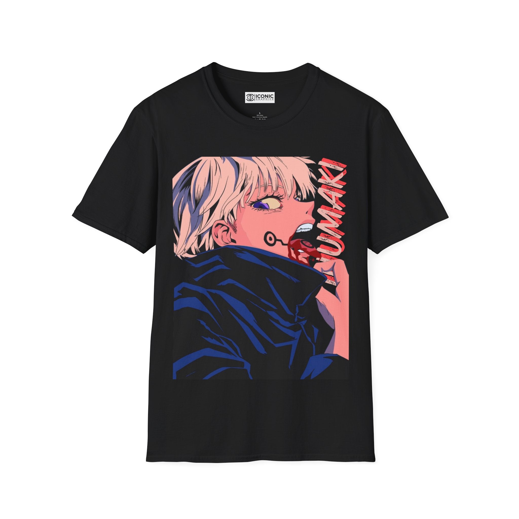 Inumaki Jujitsu Kaisen T-Shirt