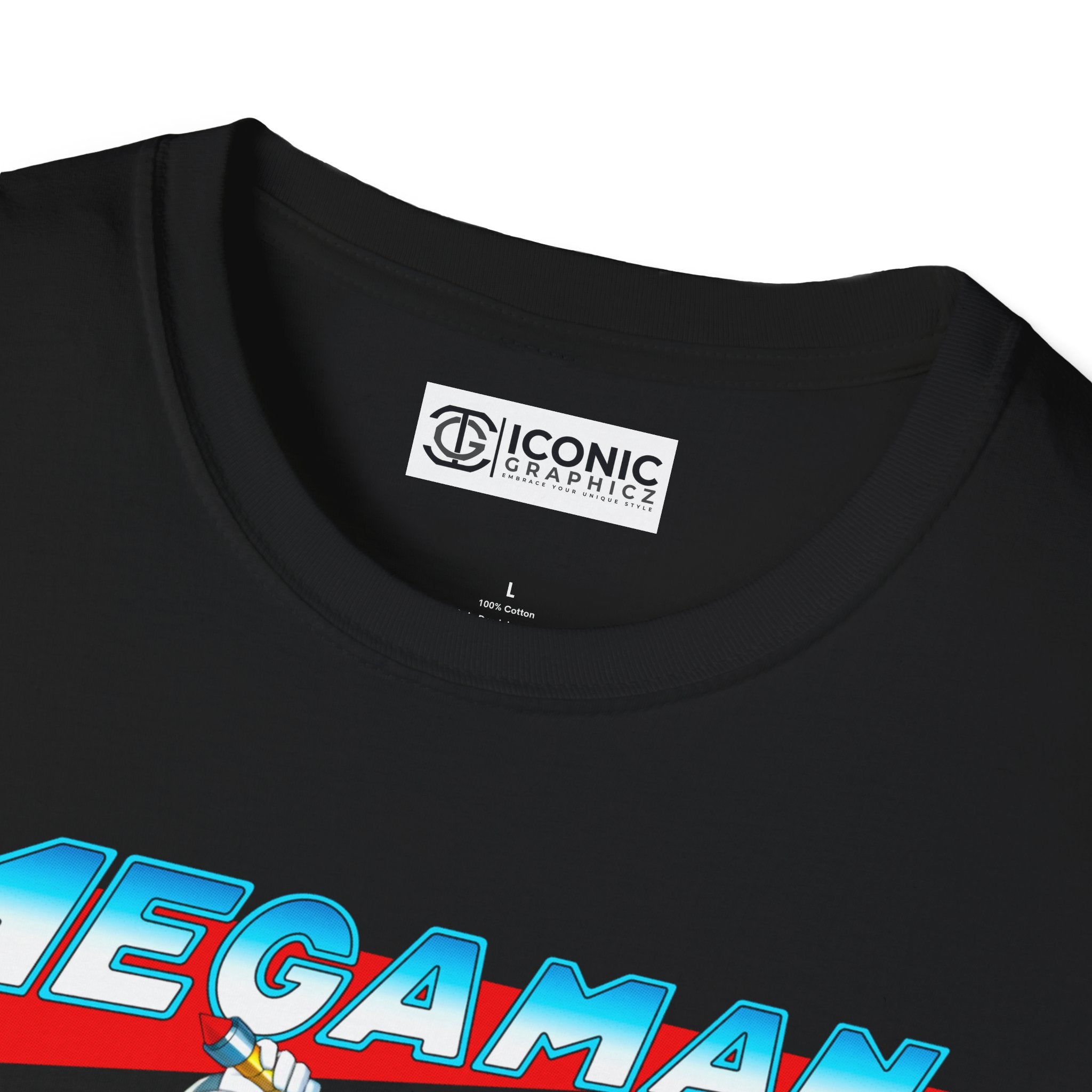 Megaman Zero T-Shirt